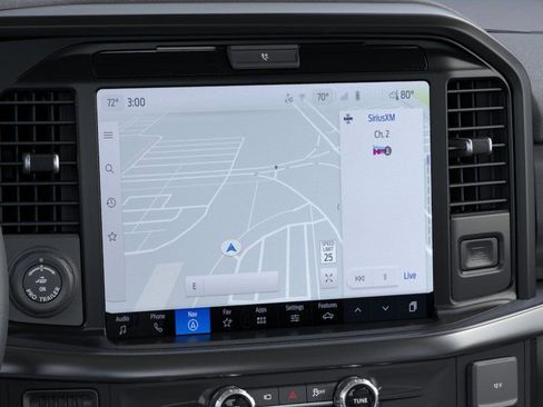 New 2026 Ford F150 Lariat w/ Equipment Group 502A High AWD/4WD image 15