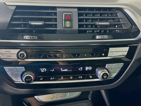 Used 2021 BMW X3 xDrive30e w/ M Sport Package image 16