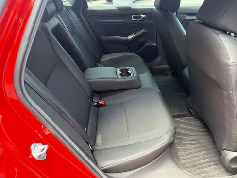 Used 2026 Honda Civic Sport image 17