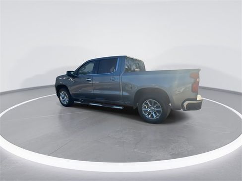 Used 2021 Chevrolet Silverado 1500 LTZ w/ LTZ Premium Package image 6