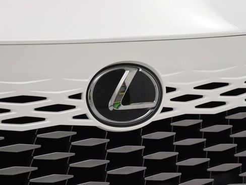 Used 2023 Lexus RX 350 Premium w/ Accessory Package (Z1) FWD image 9