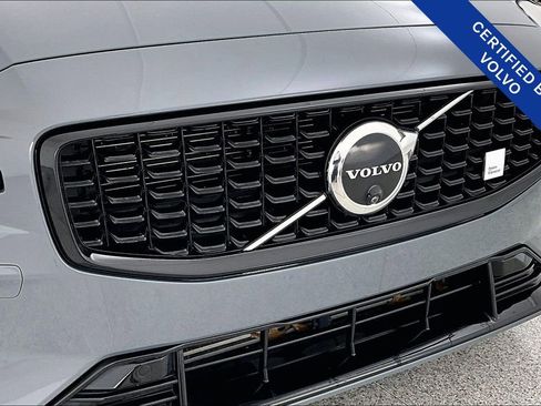 Used 2024 Volvo V60 T8 Polestar image 37