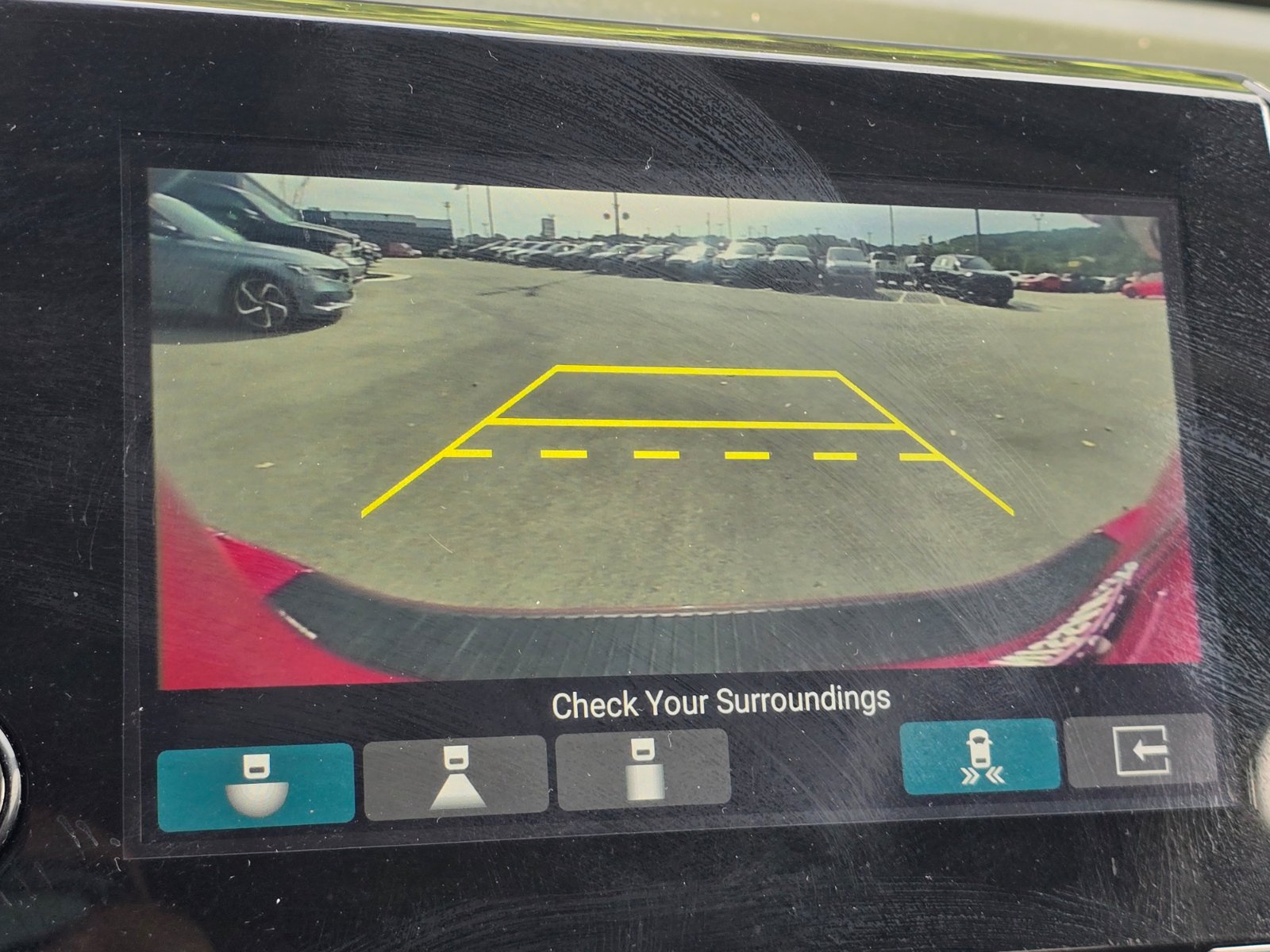 Used 2023 Honda Odyssey Touring image 20