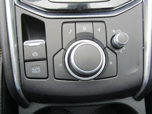 Used 2023 MAZDA CX-5 AWD 2.5 S w/ Premium Package image 29