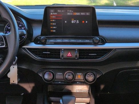 Used 2024 Kia Forte LXS FWD image 16