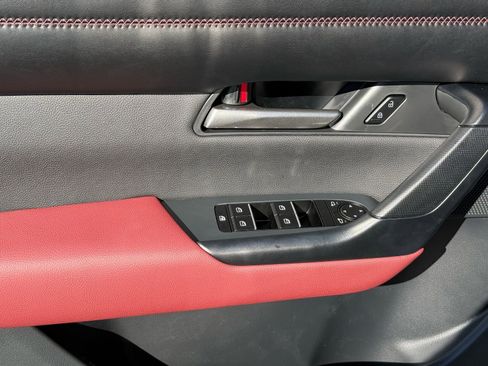 New 2026 MAZDA CX-50 AWD 2.5 Hybrid w/ Weather Package image 19