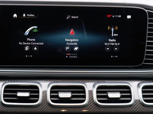 Certified 2021 Mercedes-Benz GLE 53 AMG 4MATIC Coupe image 15