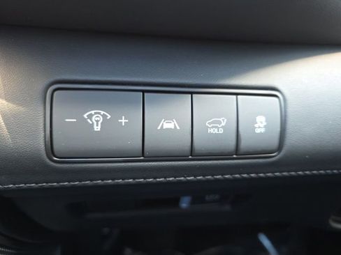 Certified 2022 Hyundai Santa Fe SEL w/ Convenience + Premium Package image 11