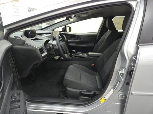 New 2026 Toyota Prius LE image 16