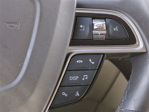 Used 2019 Lincoln Nautilus Reserve w/ Cargo Utility Package image 27