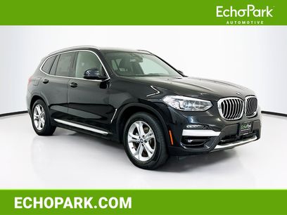 Used 2021 BMW X3 xDrive30e w/ Convenience Package