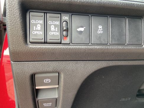 Used 2025 Honda Odyssey Sport-L image 46