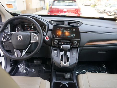 Used 2018 Honda CR-V EX-L image 18