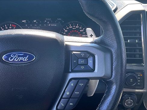 Used 2018 Ford F150 Raptor w/ Equipment Group 802A Luxury AWD/4WD image 13