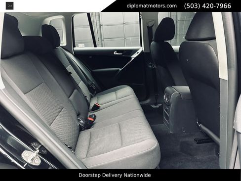 Used 2014 Volkswagen Tiguan S FWD image 20