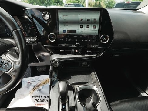 Used 2024 Lexus NX 350 AWD w/ Cold Area Package image 24