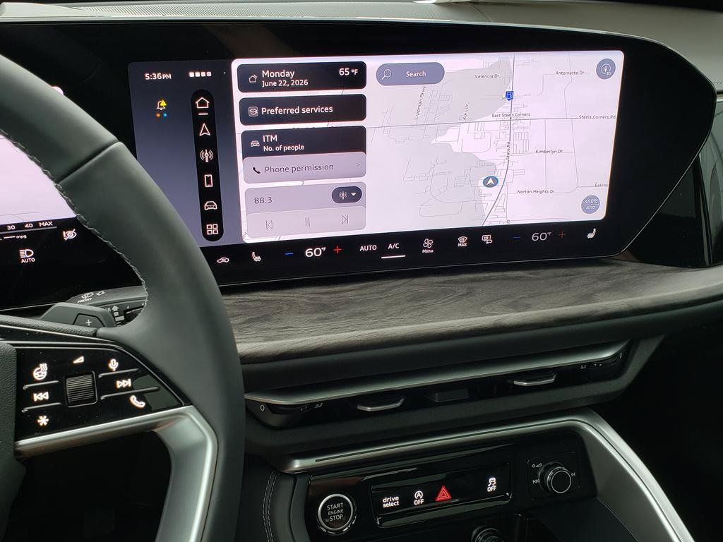 New 2026 Audi Q5 Premium Plus AWD/4WD image 11