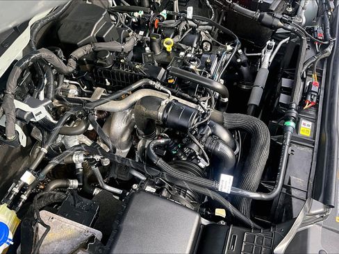 Certified 2022 Ford Bronco 4-Door image 32