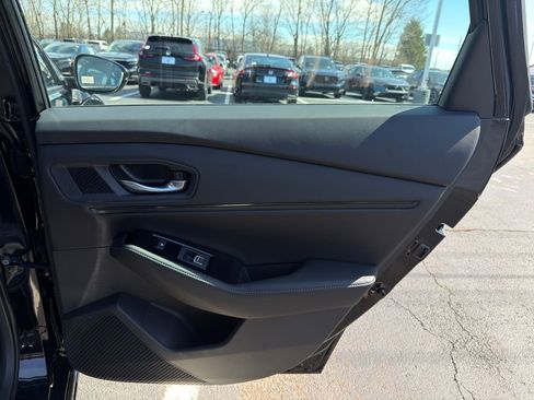 New 2026 Honda Accord Touring image 23