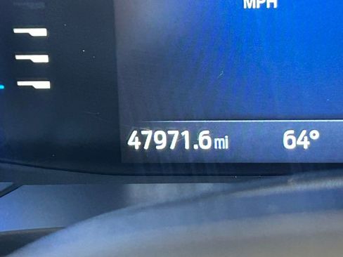 Used 2024 Ford Escape Active image 42