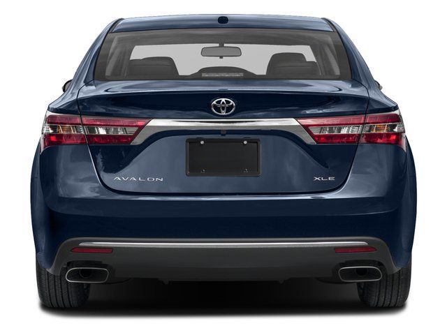 Used 2017 Toyota Avalon XLE Premium w/ Carpet Mat Package FWD image 8