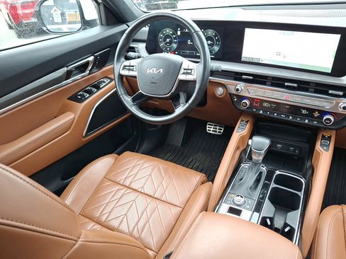 Used 2024 Kia Telluride SX Prestige X-Line image 14