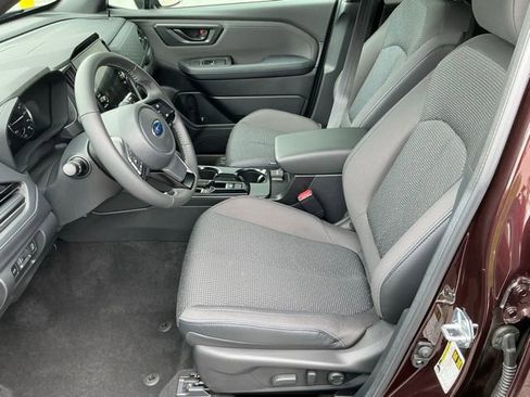 Used 2026 Subaru Forester Premium image 12