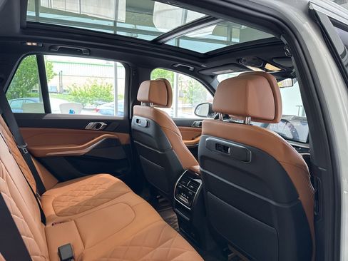 New 2026 BMW X5 xDrive50e AWD/4WD image 46