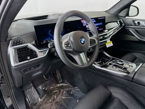 New 2026 BMW X7 xDrive40i w/ M Sport Package image 13