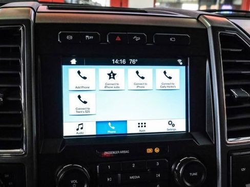 Used 2017 Ford F250 XLT w/ XLT Value Package image 25