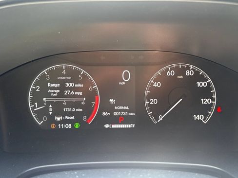 Used 2026 Honda CR-V LX image 22