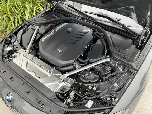 New 2026 BMW M440i Coupe image 30