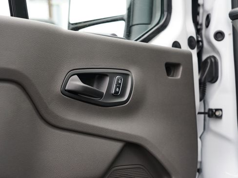 New 2026 Ford Transit 250 Low Roof AWD image 16