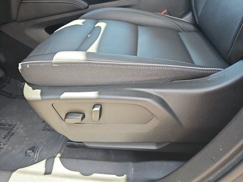 Certified 2023 Buick Envision Essence AWD/4WD image 34
