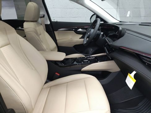 New 2026 Buick Envision Preferred image 7