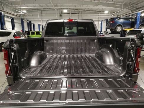 New 2026 RAM 1500 Big Horn image 10