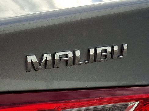 Used 2024 Chevrolet Malibu LT image 29