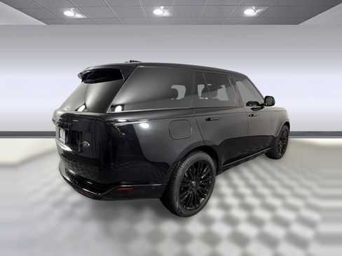 Used 2023 Land Rover Range Rover SE AWD/4WD image 9