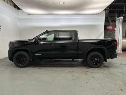New 2026 GMC Sierra 1500 Elevation w/ Elevation Premium Package AWD/4WD image 6