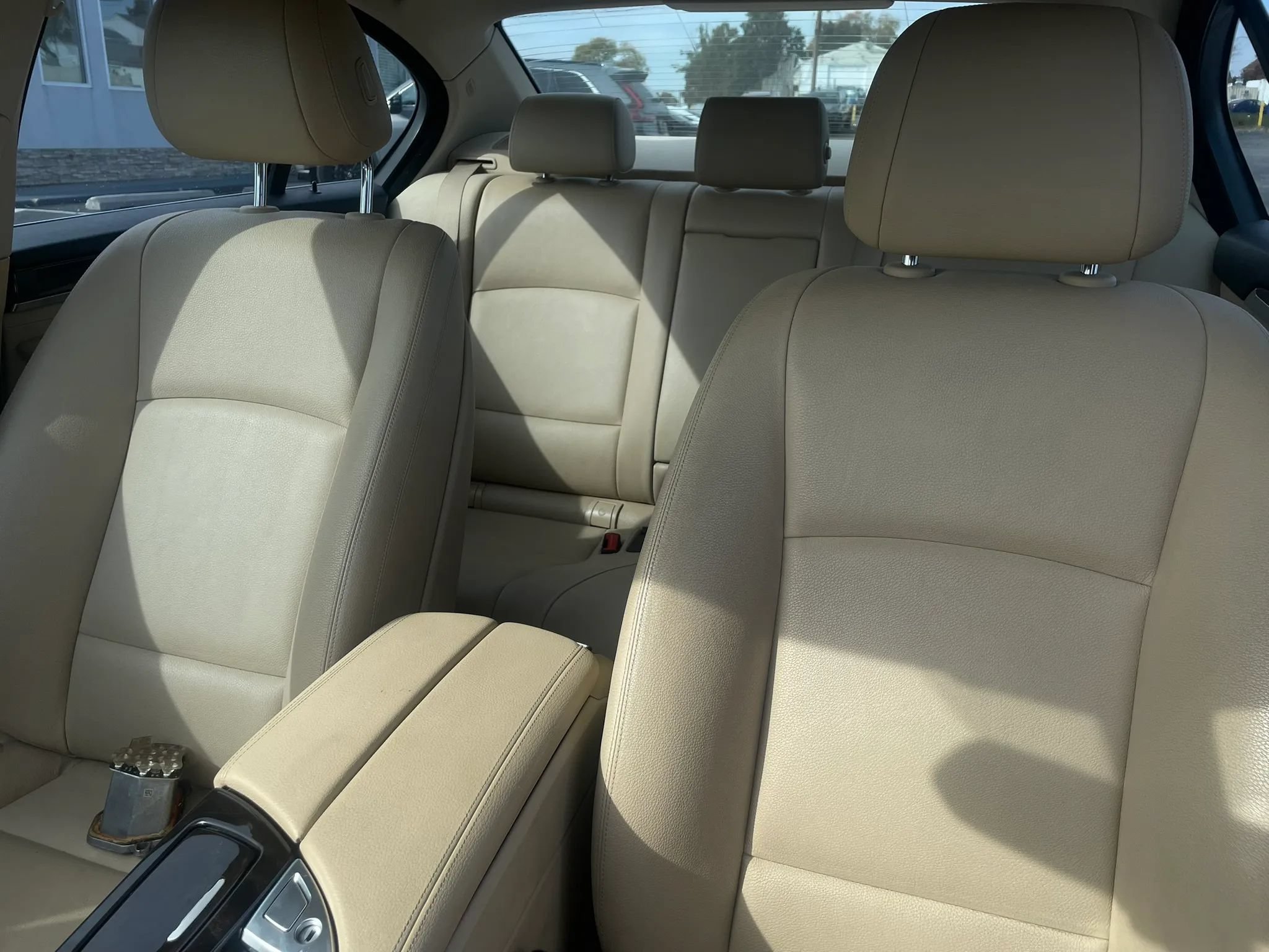 Used 2015 BMW 528i xDrive Sedan AWD/4WD image 14