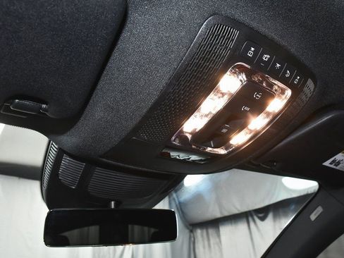 Used 2023 Mercedes-Benz GLE 53 AMG 4MATIC Coupe image 52