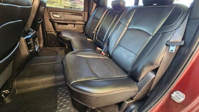 Used 2022 RAM 2500 Power Wagon w/ Level 2 Equipment Group AWD/4WD image 33