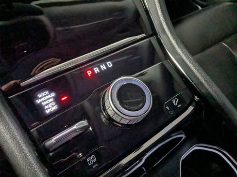 Certified 2023 Jeep Grand Cherokee 4WD 4xe image 20