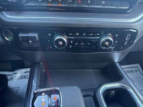 Certified 2025 GMC Sierra 1500 SLT w/ SLT Premium Plus Package image 5