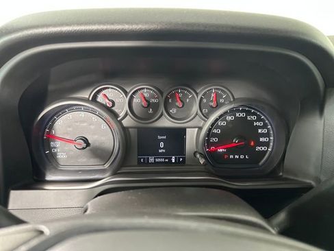 Used 2023 GMC Sierra 1500 Pro image 17