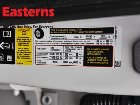 Used 2023 BMW X4 xDrive30i w/ Premium Package image 37