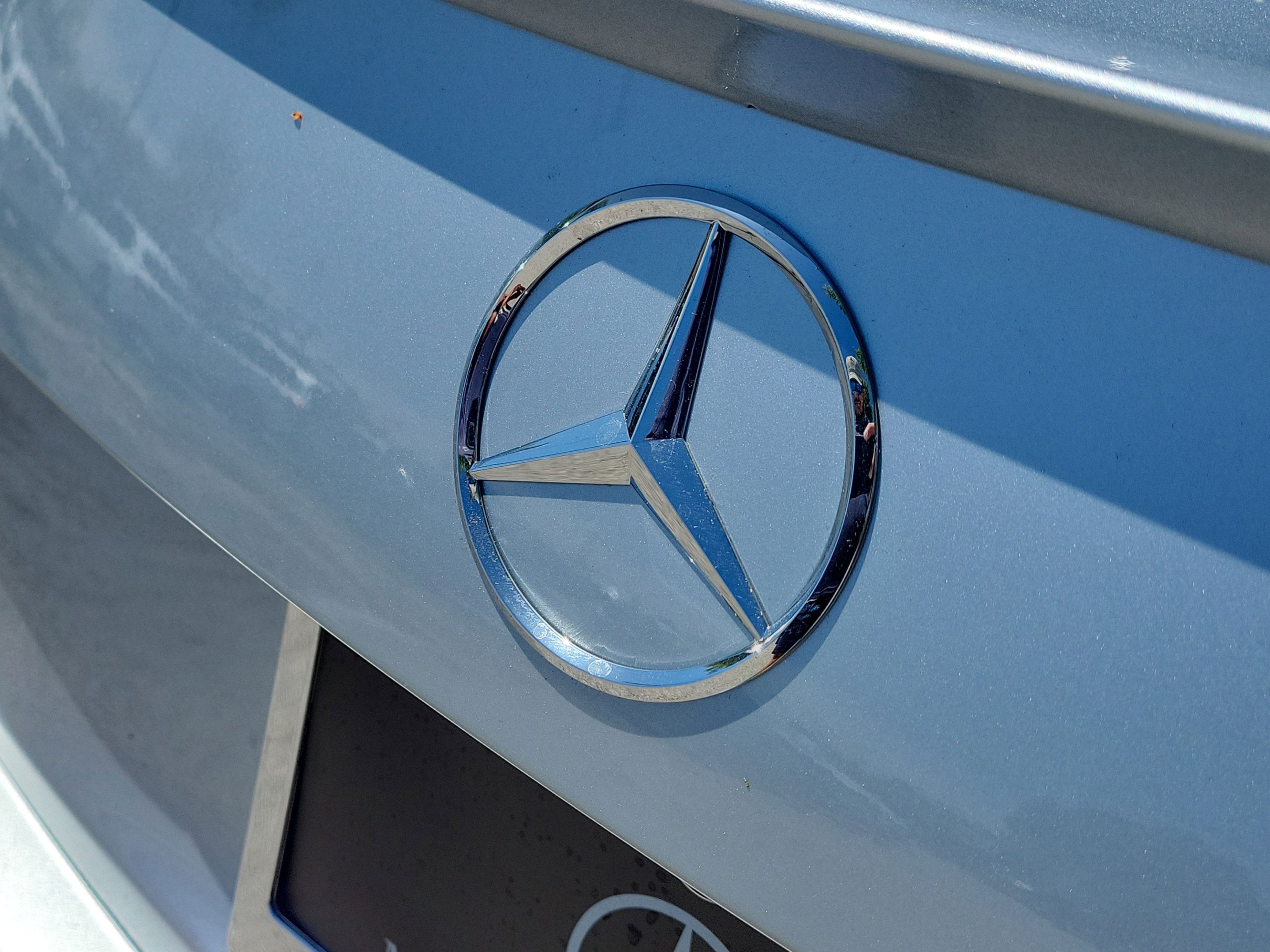 Certified 2026 Mercedes-Benz C 300 Sedan image 32