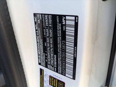 New 2026 Mercedes-Benz GLE 450 4MATIC image 17