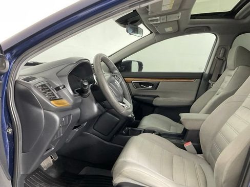 Used 2020 Honda CR-V EX image 11