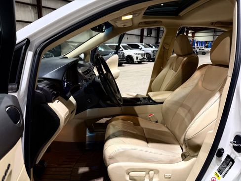 Used 2015 Lexus RX 350 FWD image 13